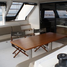 Nautitech 46 Fly