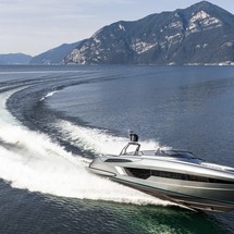 Riva 56 Rivale