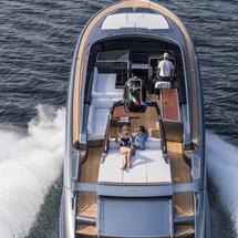 Riva 56 Rivale