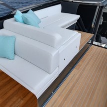Riva 56 Rivale