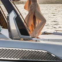 Riva 56 Rivale
