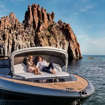 Riva 56 Rivale