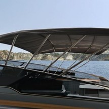Riva 56 Rivale