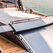 Riva 56 Rivale