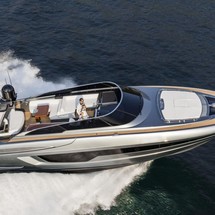 Riva 56 Rivale