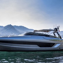 Riva 56 Rivale