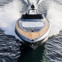 Riva 56 Rivale