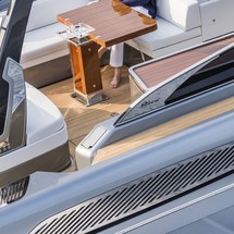 Riva 56 Rivale
