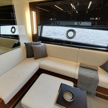 Riva 56 Rivale