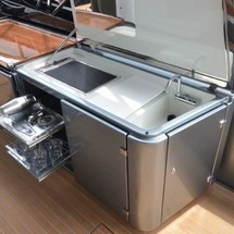 Riva 56 Rivale