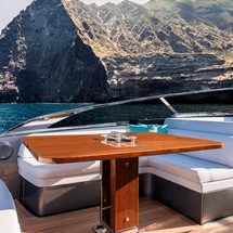Riva 56 Rivale