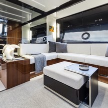 Riva 56 Rivale