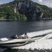 Riva 56 Rivale