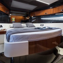 Riva 56 Rivale