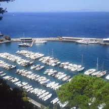 Riva 56 Rivale