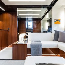 Riva 56 Rivale
