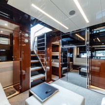 Riva 56 Rivale