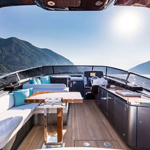 Riva 56 Rivale