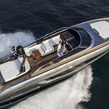 Riva 56 Rivale