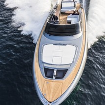Riva 56 Rivale
