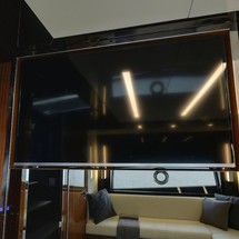 Riva 56 Rivale