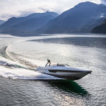 Riva 56 Rivale