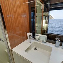 Riva 56 Rivale