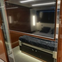 Riva 56 Rivale