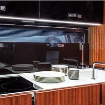 Riva 56 Rivale