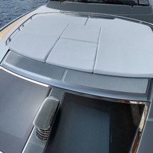 Riva 56 Rivale