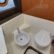 Riva 56 Rivale