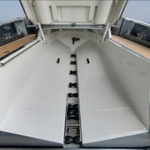 Riva 56 Rivale