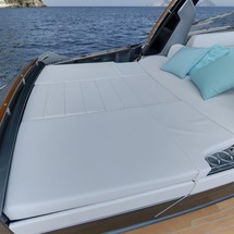 Riva 56 Rivale