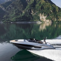 Riva 56 Rivale