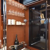 Riva 56 Rivale