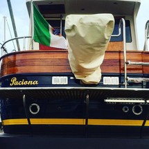 Comena super corallo 27