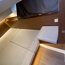 Jeanneau Merry Fisher 1095