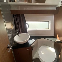 Jeanneau Merry Fisher 1095