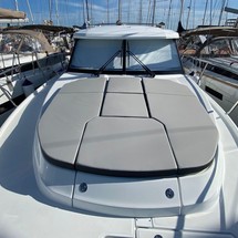Jeanneau Merry Fisher 1095