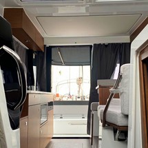 Jeanneau Merry Fisher 1095