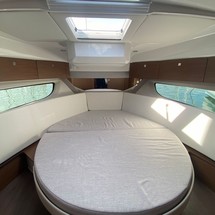 Jeanneau Merry Fisher 1095