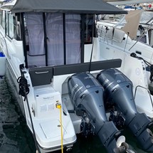 Jeanneau Merry Fisher 1095