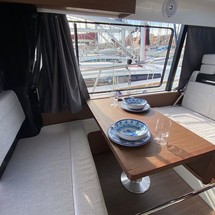 Jeanneau Merry Fisher 1095