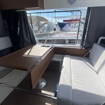 Jeanneau Merry Fisher 1095