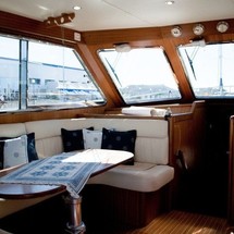 Sciallino 40 fly