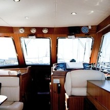 Sciallino 40 fly