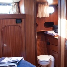 Sciallino 40 fly