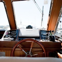 Sciallino 40 fly