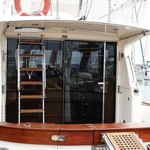 Sciallino 40 fly