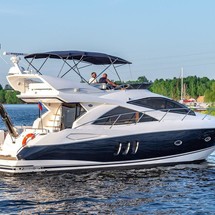 Sunseeker Manhattan 50